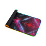 Килимок для мишки Xtrike ME ME MP-606 RGB (MP-606) Килимок для мишки Xtrike ME ME MP-606 RGB (MP-606)