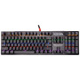Клавіатура A4Tech Bloody B820R USB Black (4711421926997) Клавіатура A4Tech Bloody B820R USB Black (4711421926997)