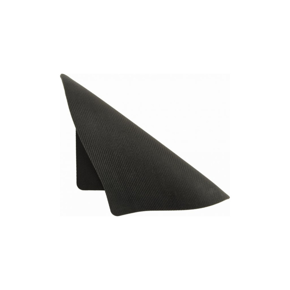 Килимок для мишки Gembird MP-S-BK-M Black (MP-S-BK-M)