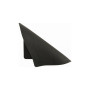 Килимок для мишки Gembird MP-S-BK-M Black (MP-S-BK-M) Килимок для мишки Gembird MP-S-BK-M Black (MP-S-BK-M)