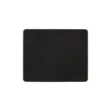 Килимок для мишки Gembird MP-S-BK-M Black (MP-S-BK-M)