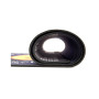 Килимок для мишки Gembird MP-SOLARSYSTEM-XL-01 Black (MP-SOLARSYSTEM-XL-01) Килимок для мишки Gembird MP-SOLARSYSTEM-XL-01 Black (MP-SOLARSYSTEM-XL-01)