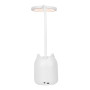 Настільна лампа Quantum TORINO LED з USB (QM-TL1010) Настільна лампа Quantum TORINO LED з USB (QM-TL1010)