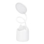 Настільна лампа Quantum TORINO LED з USB (QM-TL1010) Настільна лампа Quantum TORINO LED з USB (QM-TL1010)