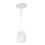 Настільна лампа Quantum TORINO LED з USB (QM-TL1010) Настільна лампа Quantum TORINO LED з USB (QM-TL1010)
