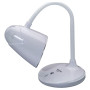 Настільна лампа Quantum KONTI LED з USB (QM-TL1050) Настільна лампа Quantum KONTI LED з USB (QM-TL1050)
