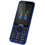 Мобільний телефон Sigma X-style 351 LIDER Blue (4827798121931) Мобільний телефон Sigma X-style 351 LIDER Blue (4827798121931)