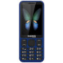 Мобільний телефон Sigma X-style 351 LIDER Blue (4827798121931) Мобільний телефон Sigma X-style 351 LIDER Blue (4827798121931)