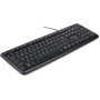 Клавіатура Vinga KB110BK Клавіатура Vinga KB110BK