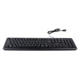 Клавіатура Vinga KB110BK Клавіатура Vinga KB110BK