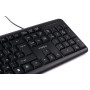 Клавіатура Vinga KB110BK Клавіатура Vinga KB110BK