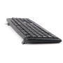 Клавіатура Vinga KB110BK Клавіатура Vinga KB110BK