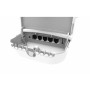 Точка доступу Wi-Fi Mikrotik RBOmniTikG-5HacD Точка доступу Wi-Fi Mikrotik RBOmniTikG-5HacD