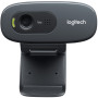 Веб-камера Logitech Webcam C270 HD (960-001063) Веб-камера Logitech Webcam C270 HD (960-001063)