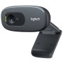 Веб-камера Logitech Webcam C270 HD (960-001063) Веб-камера Logitech Webcam C270 HD (960-001063)