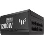 Блок живлення ASUS 1200W TUF 80+ Gold (90YE00S0-B0NA00) Блок живлення ASUS 1200W TUF 80+ Gold (90YE00S0-B0NA00)