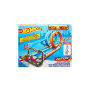 Автотрек Hot Wheels Портативний "Подвійна петля" (GFH85) Автотрек Hot Wheels Портативний "Подвійна петля" (GFH85)