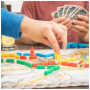 Настільна гра Lord of Boards Квиток на поїзд: Європа (Ticket to ride: Europe) (укр.) (DOW7202UK) Настільна гра Lord of Boards Квиток на поїзд: Європа (Ticket to ride: Europe) (укр.) (DOW7202UK)