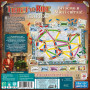 Настільна гра Lord of Boards Квиток на потяг: Париж (Ticket To Ride: Paris) українська (LOB2340UA/LFCACD355) Настільна гра Lord of Boards Квиток на потяг: Париж (Ticket To Ride: Paris) українська (LOB2340UA/LFCACD355)