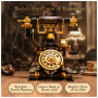 Конструктор Pantasy Original - Retro Phone (85018) Конструктор Pantasy Original - Retro Phone (85018)