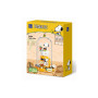 Конструктор Pantasy Snoopy - Coffee Time (86903) Конструктор Pantasy Snoopy - Coffee Time (86903)