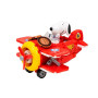 Конструктор Pantasy Snoopy - Біплан (86905) Конструктор Pantasy Snoopy - Біплан (86905)