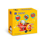 Конструктор Pantasy Snoopy - Біплан (86905) Конструктор Pantasy Snoopy - Біплан (86905)