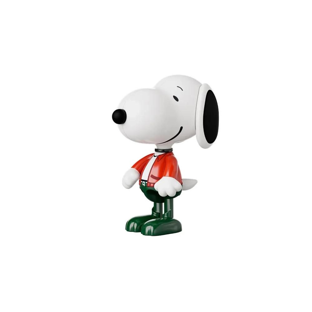 Конструктор Pantasy Snoopy - Біплан (86905)