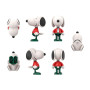 Конструктор Pantasy Snoopy - Біплан (86905) Конструктор Pantasy Snoopy - Біплан (86905)