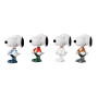 Конструктор Pantasy Snoopy - Біплан (86905) Конструктор Pantasy Snoopy - Біплан (86905)