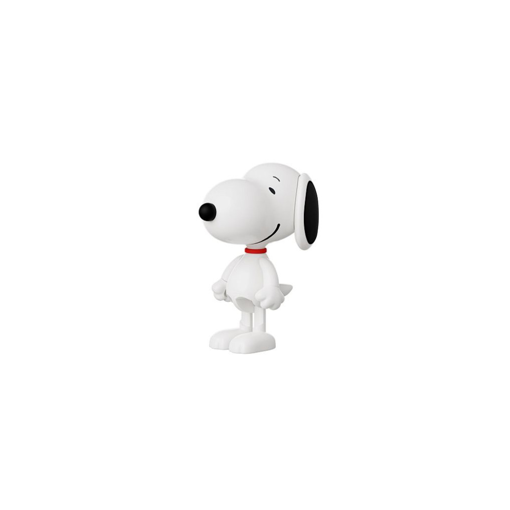 Конструктор Pantasy Snoopy - Шкільний автобус (86906)