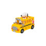 Конструктор Pantasy Snoopy - Шкільний автобус (86906) Конструктор Pantasy Snoopy - Шкільний автобус (86906)