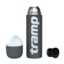 Термос Tramp_ Soft Touch 1.2 л Grey (UTRC-110-grey) Термос Tramp_ Soft Touch 1.2 л Grey (UTRC-110-grey)