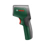Пірометр Bosch UniversalTem -30...+500°С, 0.22кг (0.603.683.101) Пірометр Bosch UniversalTem -30...+500°С, 0.22кг (0.603.683.101)
