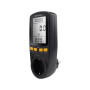 Ватметр ColorWay цифровий 16A/3680W, black (CW-VM16-02D) Ватметр ColorWay цифровий 16A/3680W, black (CW-VM16-02D)