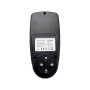 Ватметр ColorWay цифровий 16A/3680W, black (CW-VM16-02D) Ватметр ColorWay цифровий 16A/3680W, black (CW-VM16-02D)