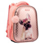 Портфель 1 вересня H-29 Dolly Dog (559516) Портфель 1 вересня H-29 Dolly Dog (559516)
