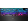 Клавіатура SteelSeries Apex 5 (64532) Клавіатура SteelSeries Apex 5 (64532)