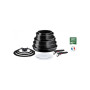 Набір посуду Tefal Ingenio Easy CookClean (L1539843) Набір посуду Tefal Ingenio Easy CookClean (L1539843)