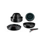 Набір посуду Tefal Ingenio Easy CookClean (L1539843) Набір посуду Tefal Ingenio Easy CookClean (L1539843)