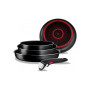 Набір посуду Tefal Ingenio Easy CookClean (L1539843) Набір посуду Tefal Ingenio Easy CookClean (L1539843)