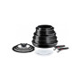 Набір посуду Tefal Ingenio Easy CookClean (L1539843) Набір посуду Tefal Ingenio Easy CookClean (L1539843)