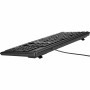Клавіатура HP 100 USB Black (2UN30AA) Клавіатура HP 100 USB Black (2UN30AA)