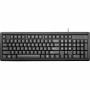 Клавіатура HP 100 USB Black (2UN30AA) Клавіатура HP 100 USB Black (2UN30AA)