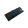 Клавіатура Glorious GMMK TKL Black (GMMK-TKL-BRN) Клавіатура Glorious GMMK TKL Black (GMMK-TKL-BRN)