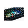 Клавіатура Glorious GMMK TKL Black (GMMK-TKL-BRN) Клавіатура Glorious GMMK TKL Black (GMMK-TKL-BRN)