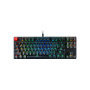 Клавіатура Glorious GMMK TKL Black (GMMK-TKL-BRN) Клавіатура Glorious GMMK TKL Black (GMMK-TKL-BRN)