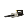 Пилосос DYXON MEGAVAC 1600S PRO Vacuum Cleaner Black (DXNVCMGVC1600SPB) Пилосос DYXON MEGAVAC 1600S PRO Vacuum Cleaner Black (DXNVCMGVC1600SPB)