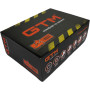 Черевики робочі GTM SM-071 р.41 композ.носок, на шнурках S3 SRC Comfort (SM-071-41) Черевики робочі GTM SM-071 р.41 композ.носок, на шнурках S3 SRC Comfort (SM-071-41)