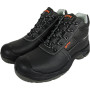 Черевики робочі GTM SM-071 р.41 композ.носок, на шнурках S3 SRC Comfort (SM-071-41) Черевики робочі GTM SM-071 р.41 композ.носок, на шнурках S3 SRC Comfort (SM-071-41)